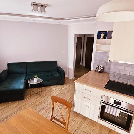 Apartament Mlynarska Pila Luaran gambar