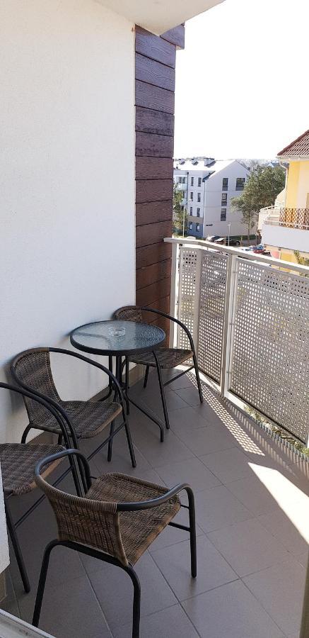Apartament Mlynarska Pila Luaran gambar