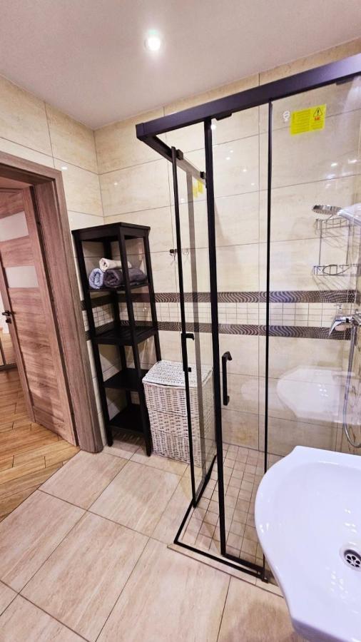 Apartament Mlynarska Pila Luaran gambar