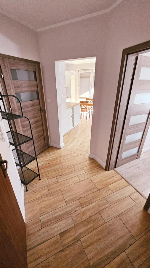 Apartament Mlynarska Pila Luaran gambar