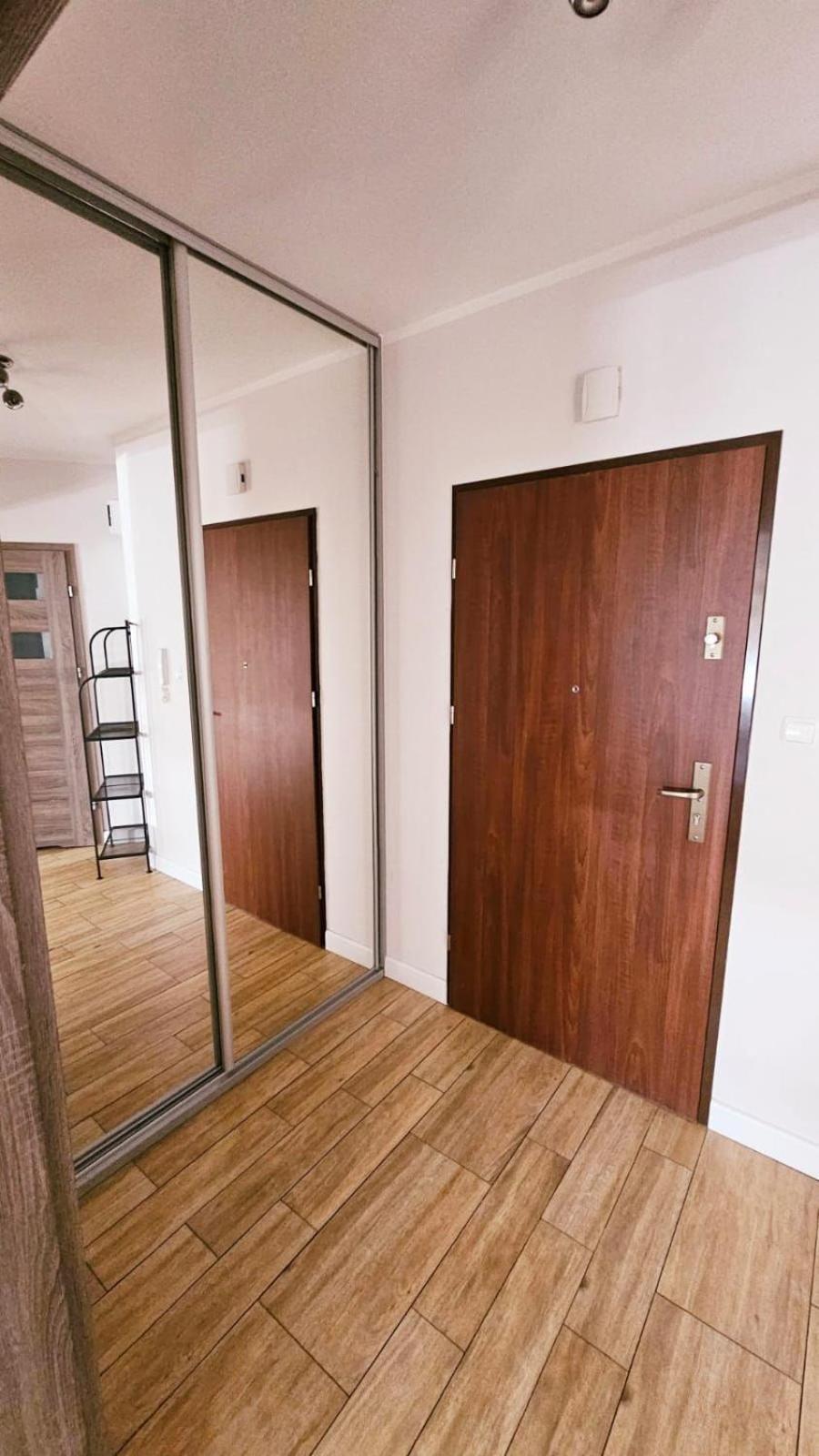 Apartament Mlynarska Pila Luaran gambar