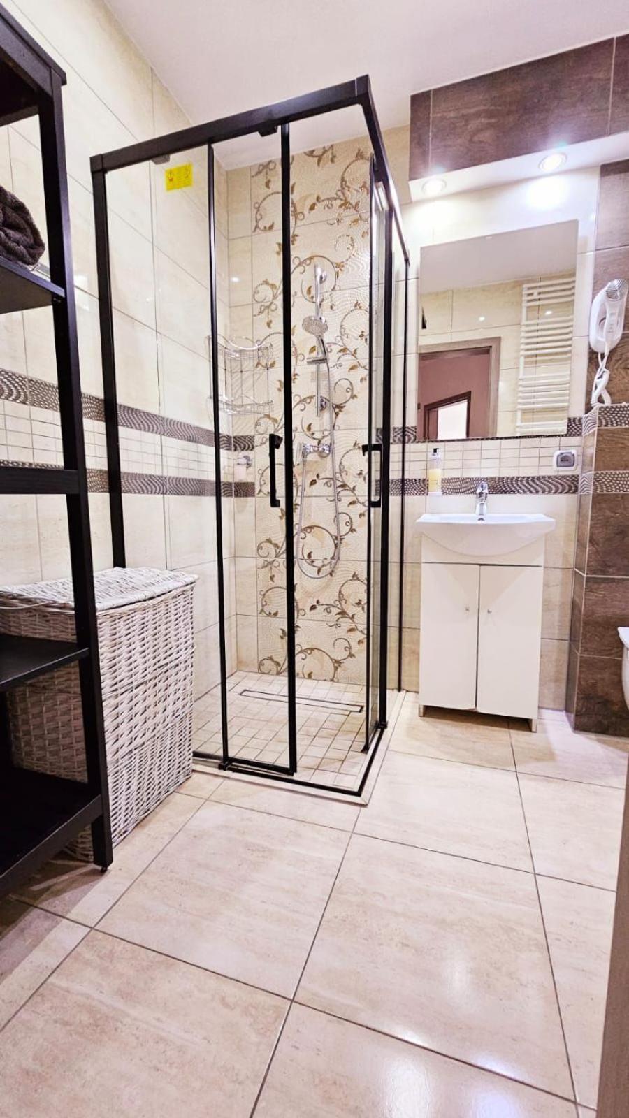 Apartament Mlynarska Pila Luaran gambar