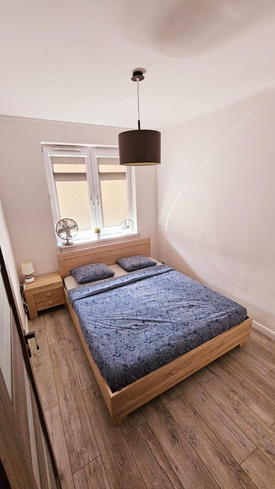Apartament Mlynarska Pila Luaran gambar